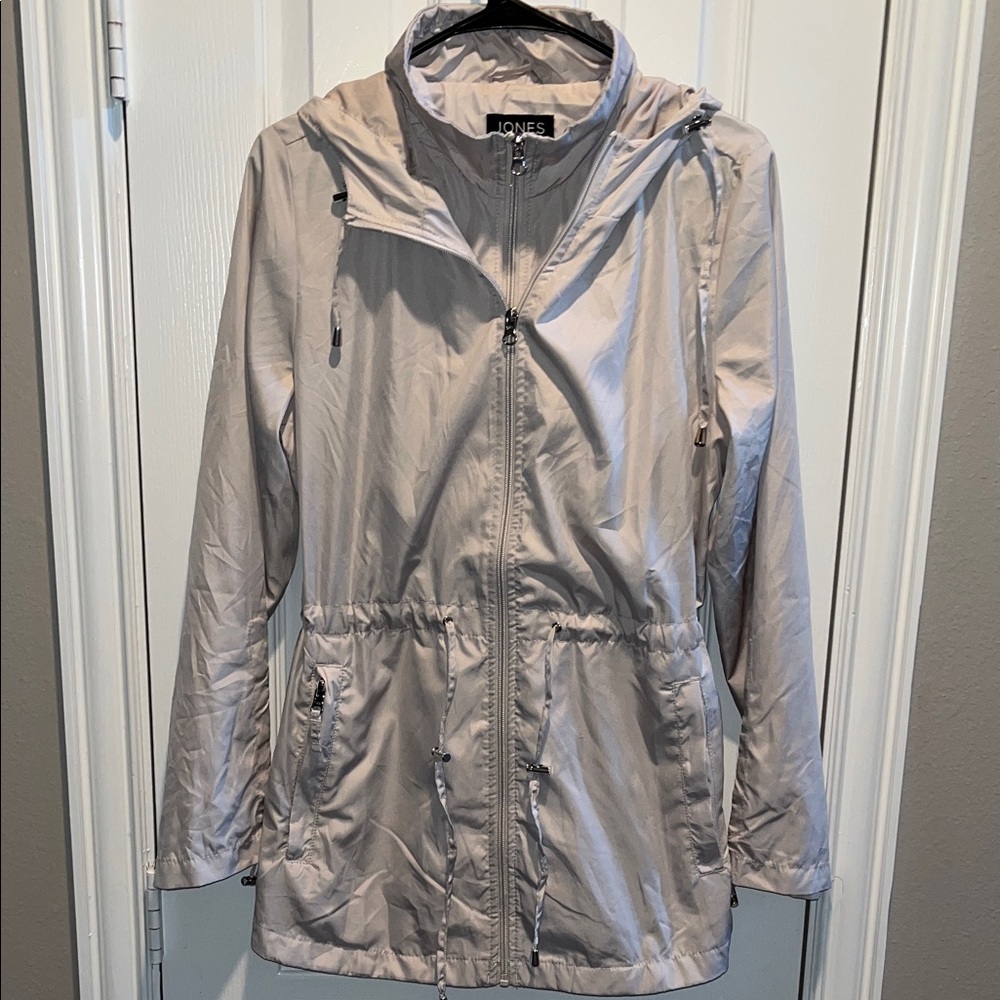 Jones New York Women's Utility Jacket - Picture 4 of 12